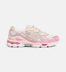 Baskets basses Gel-Nyc en nubuck Asics