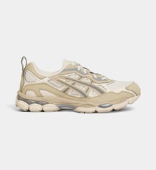 Baskets basses Gel-Nyc Rgd effet mesh Asics