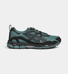 Baskets basses Gel-Nyc Rgd effet mesh Asics