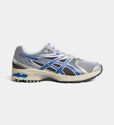 Baskets basses Gel-DS effet mesh Asics