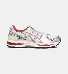 Baskets basses Gel-Kayano 12,1 Asics