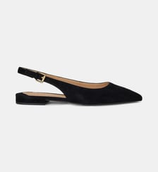 Ballerines sling back Londyn Lauren Ralph Lauren