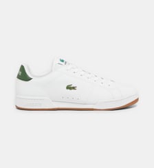 Baskets basses signature Carnaby Cup Lacoste