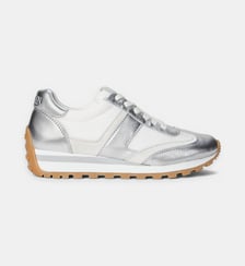 Baskets basses Dani Lauren Ralph Lauren