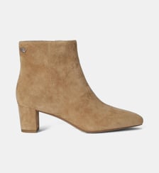 Bottines à talons Demi Lauren Ralph Lauren