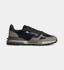 Baskets basses Elite Active en nylon Lacoste