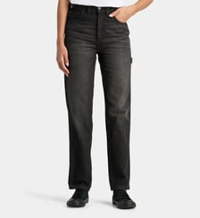 Jean droit Ellendale délavé Dickies