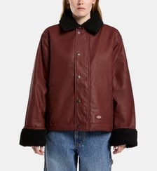 Veste ample classique en coton Dickies