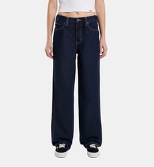 Jean droit en coton Farner Dickies