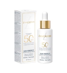 Serum SPF50 Lancaster Beauty