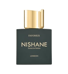 London Extrait de Parfum Nishane