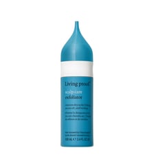 Soin avant Shampooing Living Proof