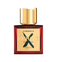 Warszava - Extrait de Parfum Nishane