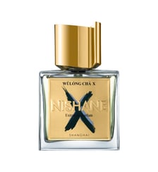 Shanghaï - Extrait de Parfum Nishane