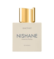 Istanbul Extrait de Parfum Nishane
