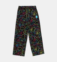 Pantalon de jogging imprimé graphique A BATHING APE ®