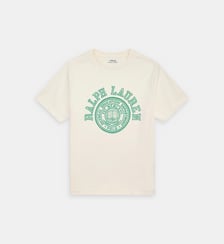 T-shirt imprimé logo Polo Ralph Lauren