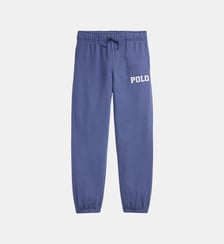 Pantalon de jogging droit signature Polo Ralph Lauren