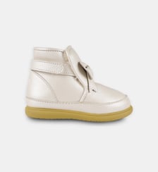 Bottillons Cemilla en cuir Donsje