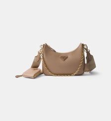 Sac à main Re-Edition 2005 en cuir Prada