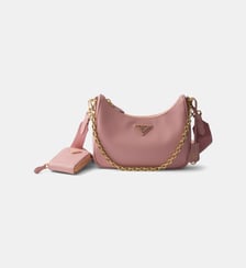 Sac à main Re-Edition 2005 en cuir Prada