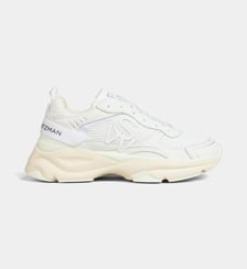 Baskets basses Trainer  Stuart Weitzman