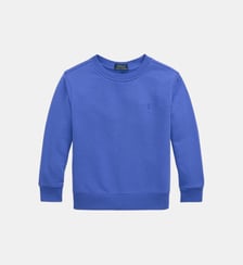 Sweat droit signature Polo Ralph Lauren