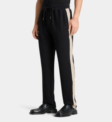 Jogging droit Sterling Les Deux