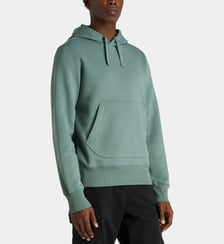 Hoodie Everest en coton Parajumpers