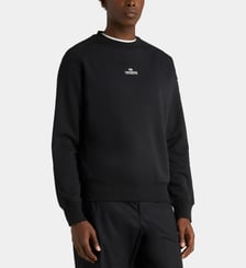 Sweat en coton signature Parajumpers