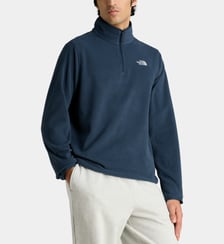 Sweat signature en coton The North Face