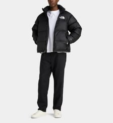 Doudoune signature zippée The North Face