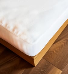 Protège matelas imperméable Lasson