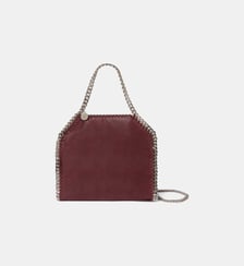 Mini Sac à main Falabella Stella McCartney