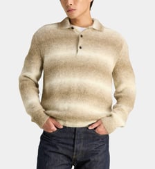 Pull Alfie en laine NN07