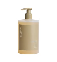 Savon pour les mains et le corps Rudolph Care