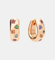 Boucles d'oreilles Pomellato