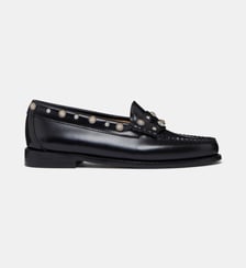 Mocassins Penny en cuir Gh Bass