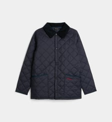 Veste de chasse Liddesdale matelassée Barbour