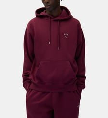 Sweat droit Heart Arte