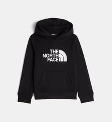 Hoodie Drew Peak en coton The North Face