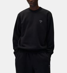 Sweat droit Heart Arte