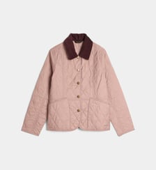Veste de chasse Liddesdale matelassée Barbour