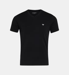 Maillot de corps en coton Emporio Armani
