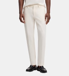 Pantalon modèle Kaiton slim BOSS