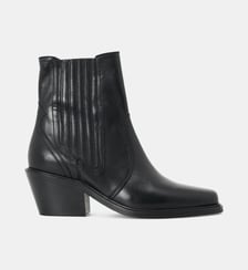 Chelsea boots Rasmina Mellow Yellow