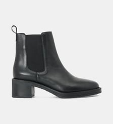 Chelsea boots Danil Mellow Yellow