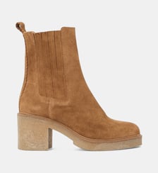 Chelsea boots Hades Mellow Yellow