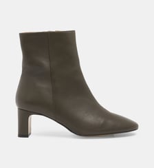 Boots en cuir Elemy Mellow Yellow