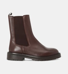 Bottines chelsea Galina Mellow Yellow